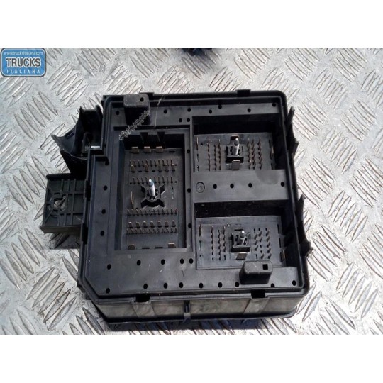 ENGINE UNIT OPEL Corsa E 2014>2019 used