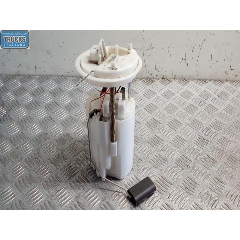 OPEL PUMPS TANK OPEL Corsa E 2014>2019 used