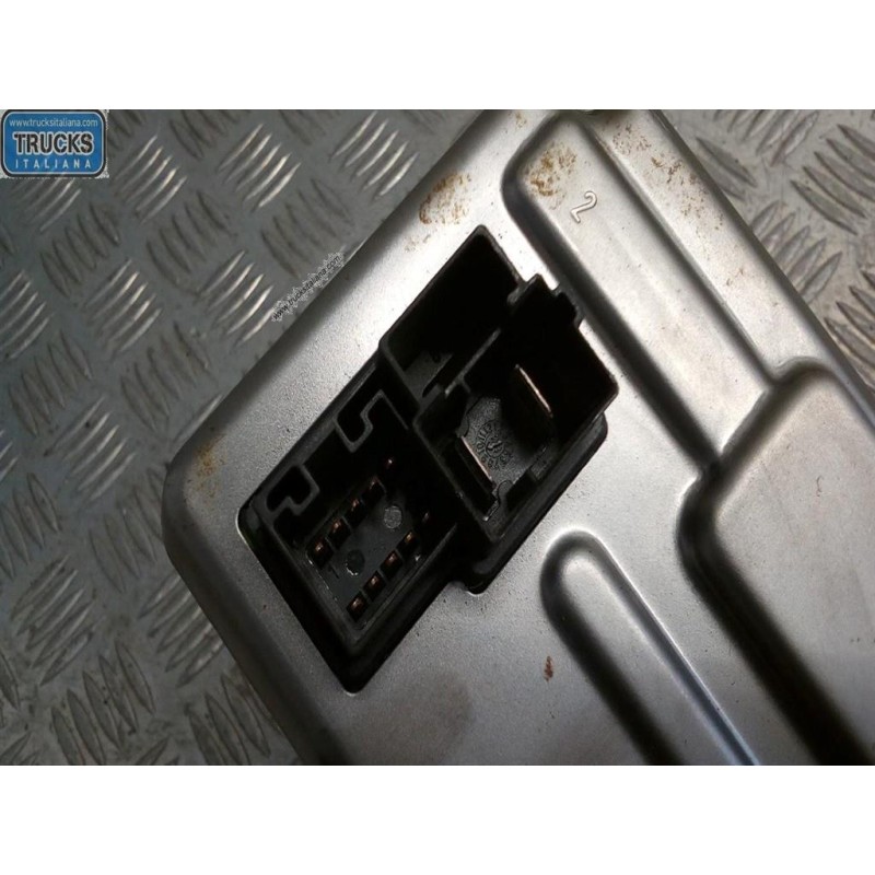 OPEL STEERING COLUMN  OPEL Corsa E 2014>2019 used