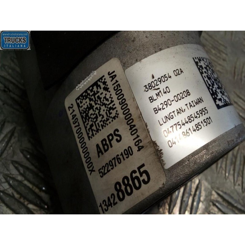 OPEL PIANTONE STERZO OPEL Corsa E 2014>2019 usato