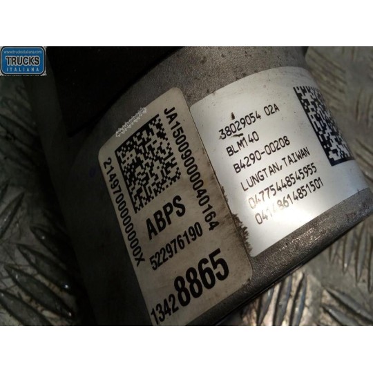 PIANTONE STERZO OPEL Corsa E 2014>2019 usato