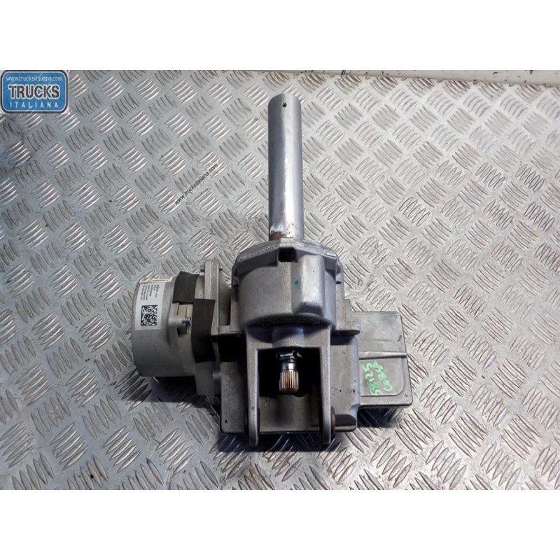 OPEL STEERING COLUMN  OPEL Corsa E 2014>2019 used