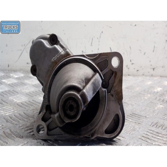 STARTER MOTOR OPEL Corsa E 2014>2019 used