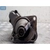 OPEL STARTER MOTOR OPEL Corsa E 2014>2019 used