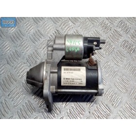STARTER MOTOR OPEL Corsa E...