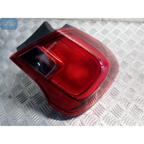 RIGHT REAR LIGHT OPEL Corsa...
