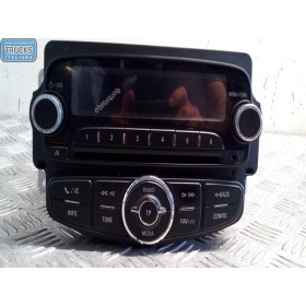 AUTORADIO OPEL Corsa E...