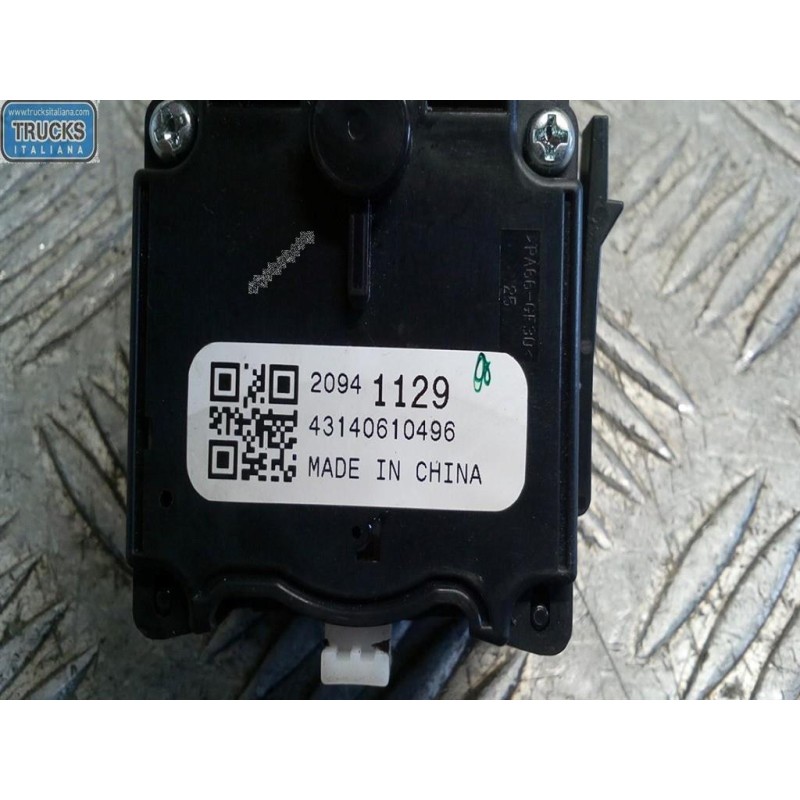 OPEL DEVIOLUCI OPEL Corsa E 2014>2019 usato