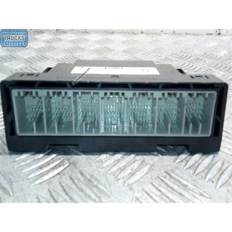 OPEL VARIOUS CONTROL UNITS  OPEL Corsa E 2014>2019 used