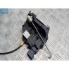 OPEL LATCH LOCK OPEL Corsa E 2014>2019 used