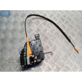 LATCH LOCK OPEL Corsa E...