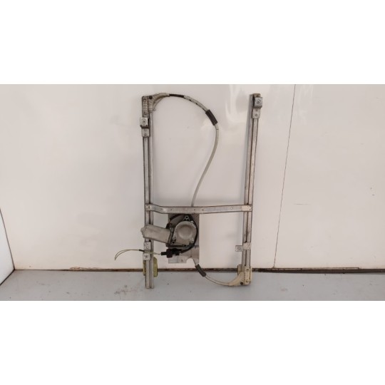 FRONT RIGHT POWERED WINDOWS  RENAULT truck Midlum used