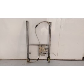 ALZA VETRI ANTERIORI DESTRO...