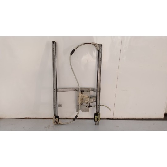 FRONT RIGHT POWERED WINDOWS  RENAULT truck Midlum used