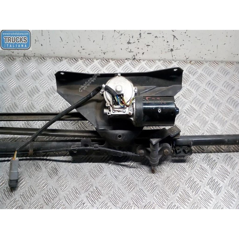 SCANIA MOTORINO TERGI ANTERIORE SCANIA 164 usato