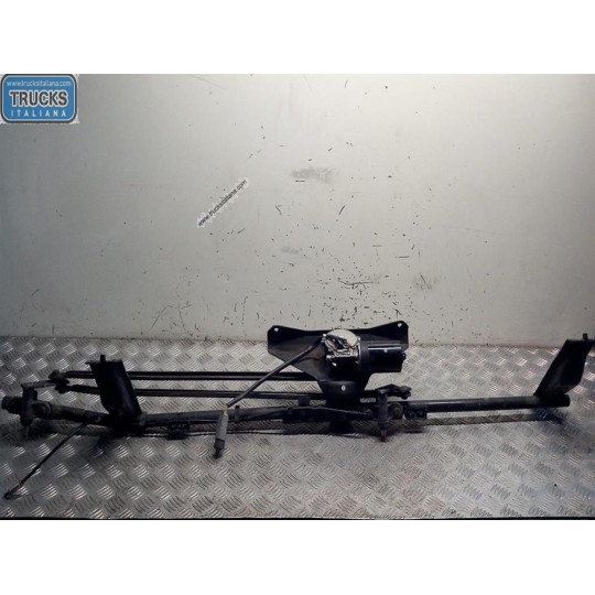 MOTORINO TERGI ANTERIORE SCANIA 164 usato