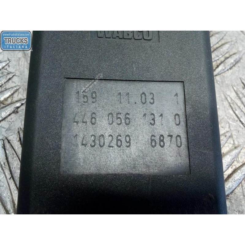 SCANIA REMOTE CONTROL SCANIA 164 used