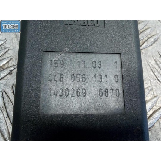 REMOTE CONTROL SCANIA 164 used