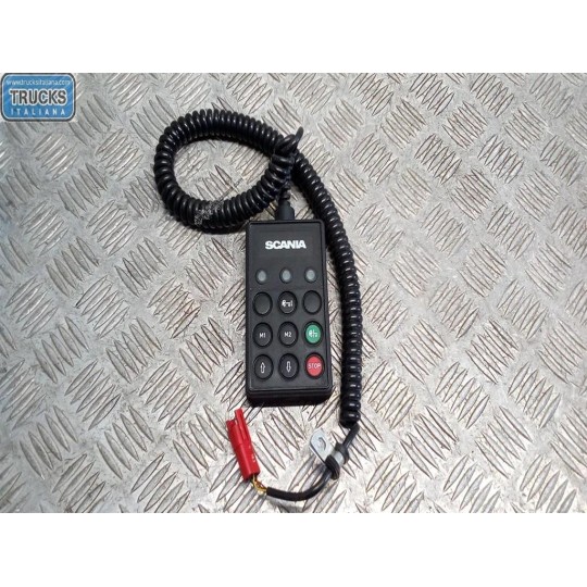 TELECOMANDO SCANIA 164 usato