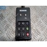 SCANIA REMOTE CONTROL SCANIA 124 used