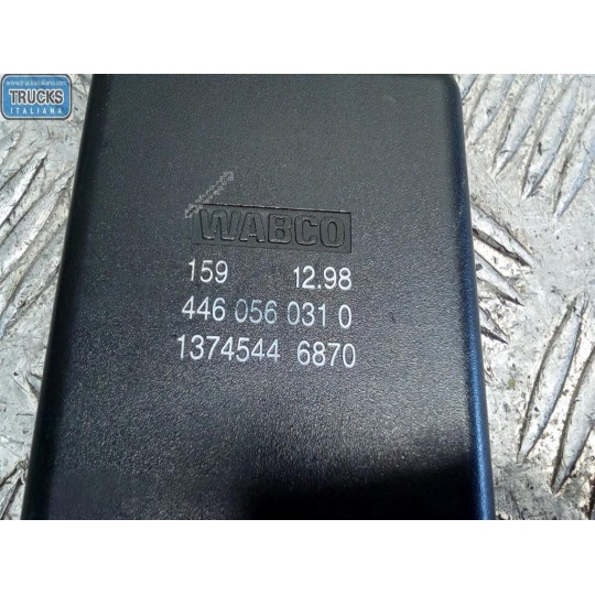 REMOTE CONTROL SCANIA 124 used