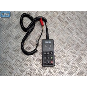 TELECOMANDO SCANIA 124 usato