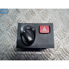 BLOCCO LUCI SCANIA 124 usato