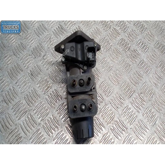 VARIE FRENI 1 SCANIA Serie R 2005> usato