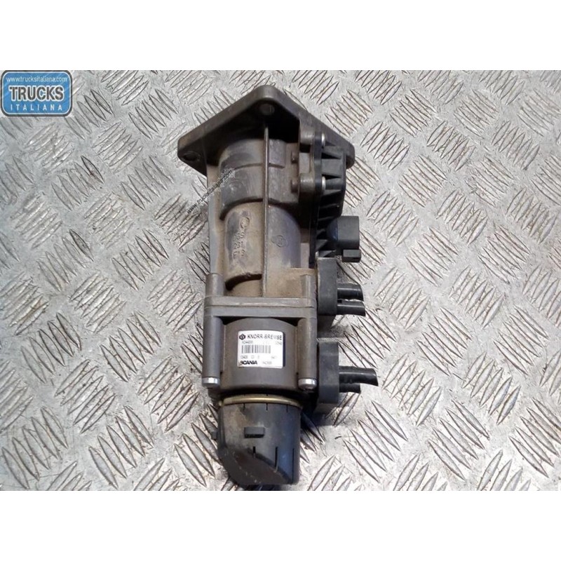 SCANIA VARIE FRENI 1 SCANIA Serie R 2005> usato