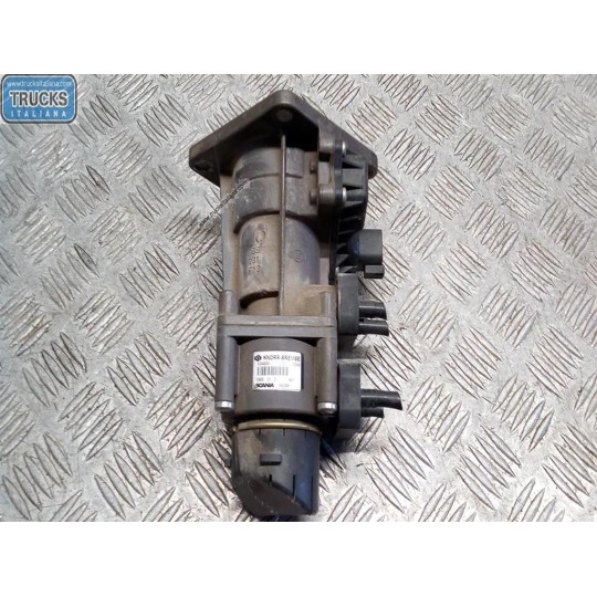 VARIE FRENI 1 SCANIA Serie R 2005> usato