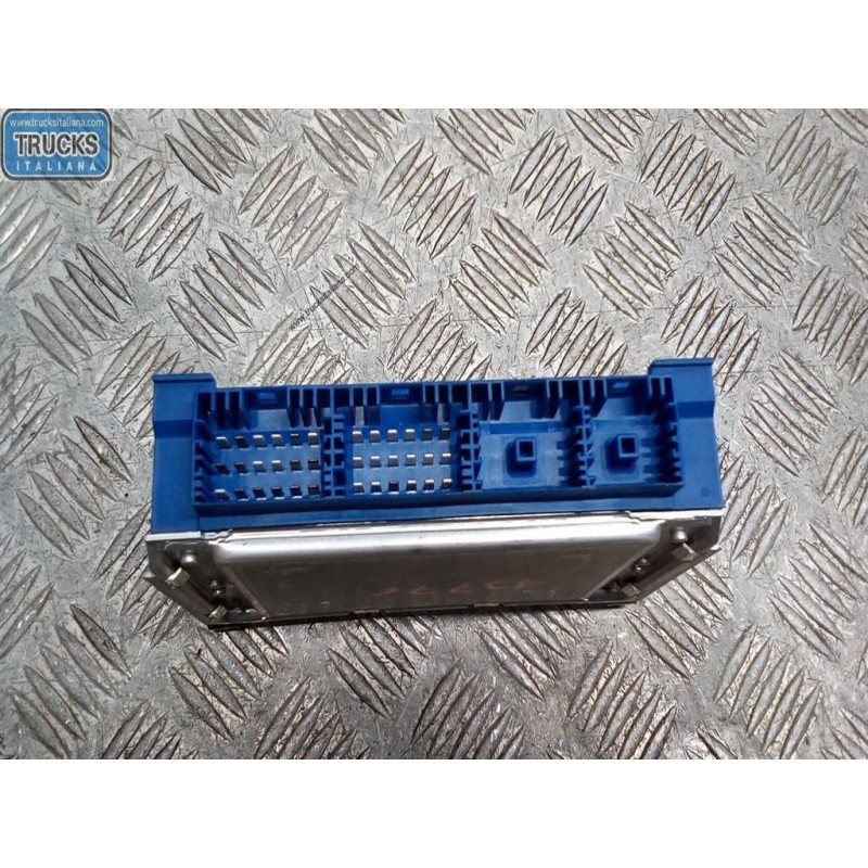 MERCEDES-BENZ truck ABS CONTROL UNIT MERCEDES-BENZ truck Atego euro 5 2008>2013 used