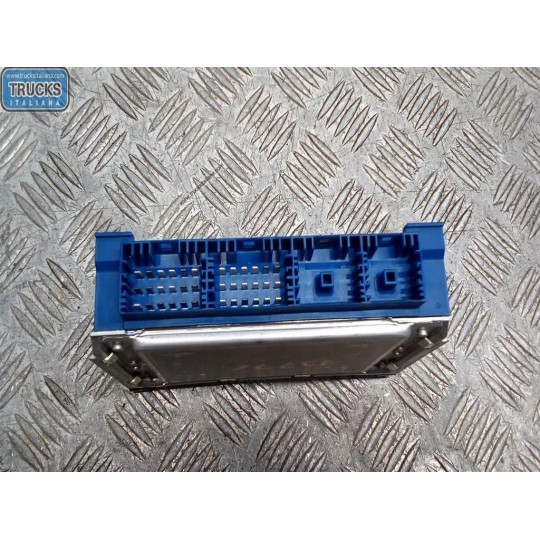 ABS CONTROL UNIT MERCEDES-BENZ truck Atego euro 5 2008>2013 used