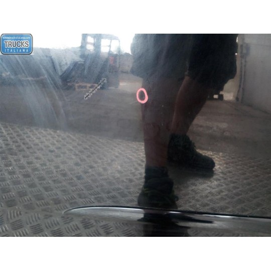 PORTA ANTERIORE SINISTRA OPEL Astra H 2007>2010 usato