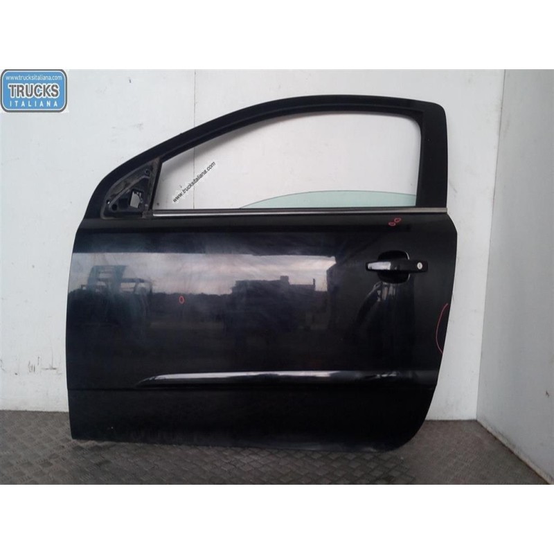OPEL PORTA ANTERIORE SINISTRA OPEL Astra H 2007>2010 usato