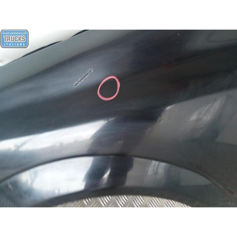 OPEL LEFT FRONT MUDGUARD  OPEL Astra H 2007>2010 used