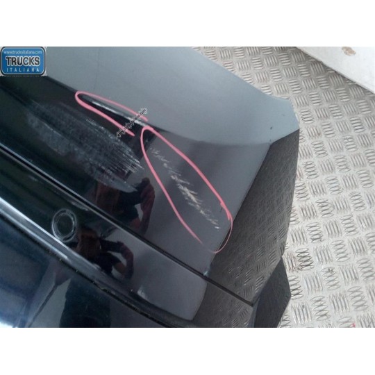 PARAURTI POSTERIORE OPEL Astra H 2007>2010 usato