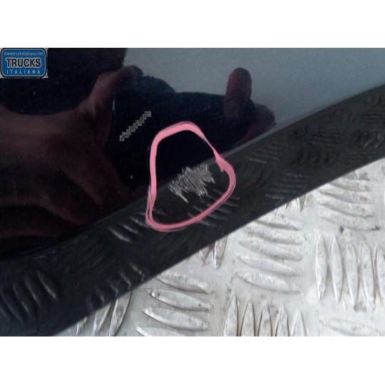 REAR BACK BUMPER  OPEL Astra H 2007>2010 used