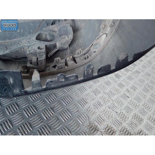 PARAURTI POSTERIORE OPEL Astra H 2007>2010 usato