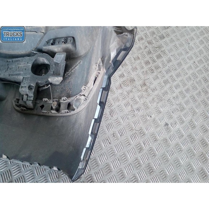 OPEL REAR BACK BUMPER  OPEL Astra H 2007>2010 used