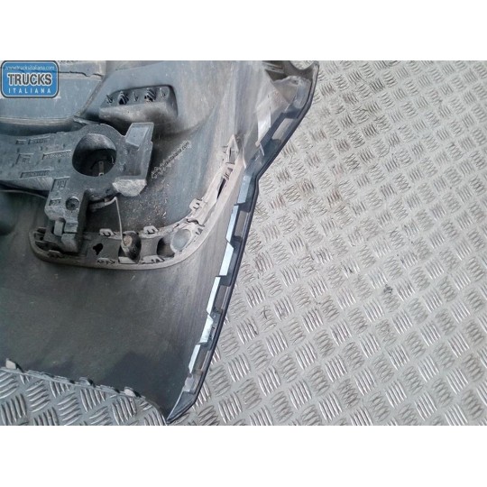 REAR BACK BUMPER  OPEL Astra H 2007>2010 used