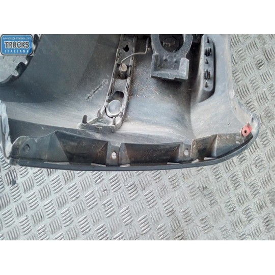 PARAURTI POSTERIORE OPEL Astra H 2007>2010 usato