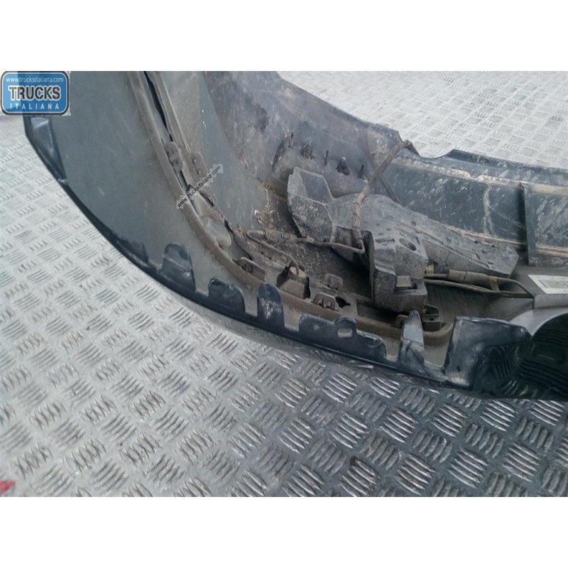 OPEL PARAURTI POSTERIORE OPEL Astra H 2007>2010 usato