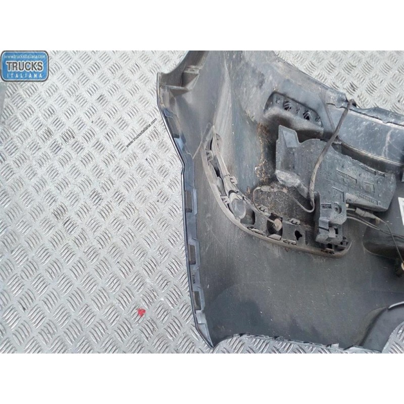 OPEL PARAURTI POSTERIORE OPEL Astra H 2007>2010 usato