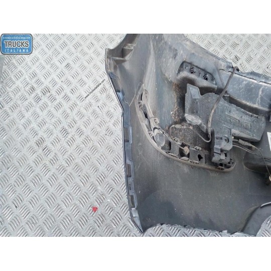 PARAURTI POSTERIORE OPEL Astra H 2007>2010 usato