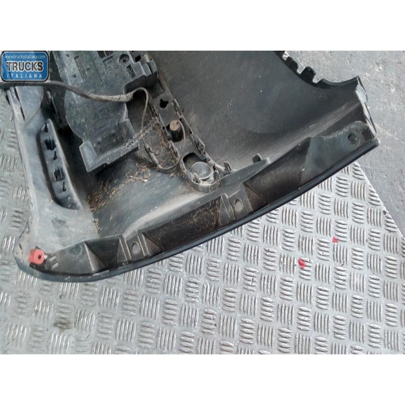 OPEL REAR BACK BUMPER  OPEL Astra H 2007>2010 used