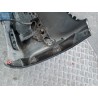 OPEL PARAURTI POSTERIORE OPEL Astra H 2007>2010 usato