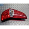 SUZUKI LEFT REAR LIGHT 
 SUZUKI Splash 2008> used