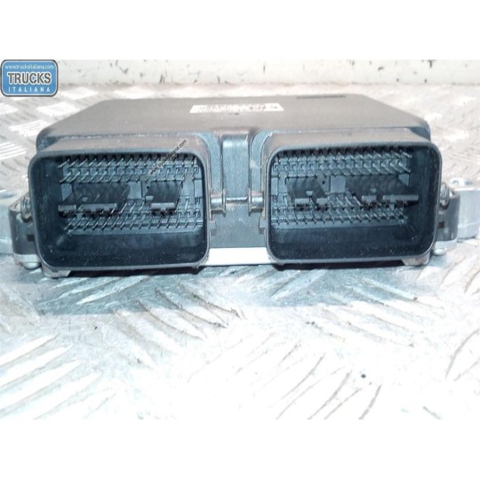 ENGINE UNIT SUZUKI Splash 2008> used