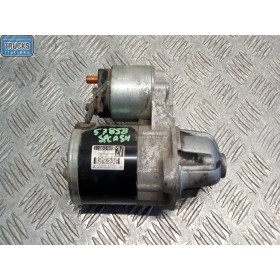 STARTER MOTOR SUZUKI Splash...