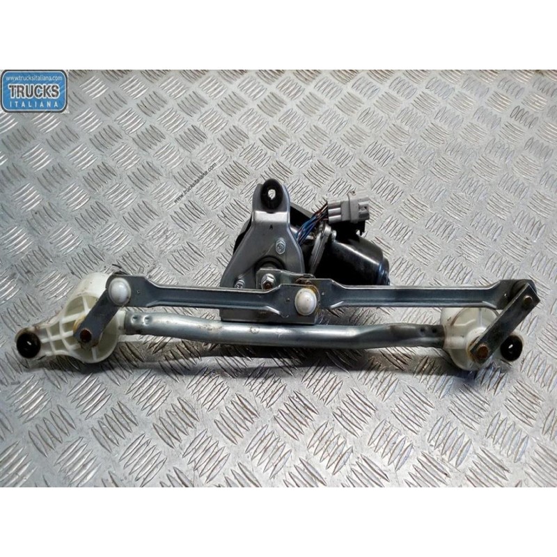 SUZUKI windshield wiper motor SUZUKI Splash 2008> used